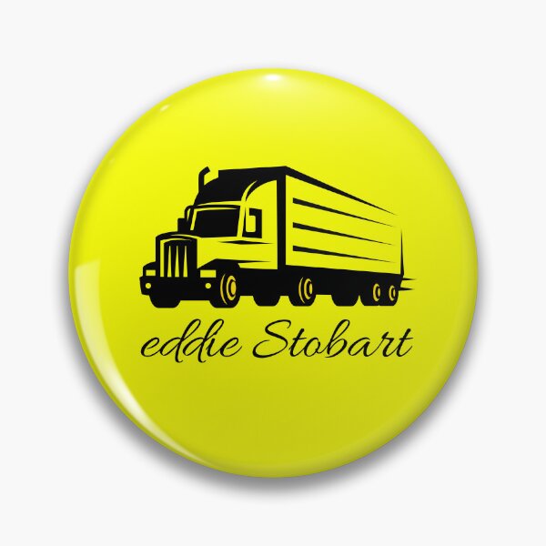 Item preview, eddie stobart Lorry classic T-Shirt designed and sold by NTF Store.