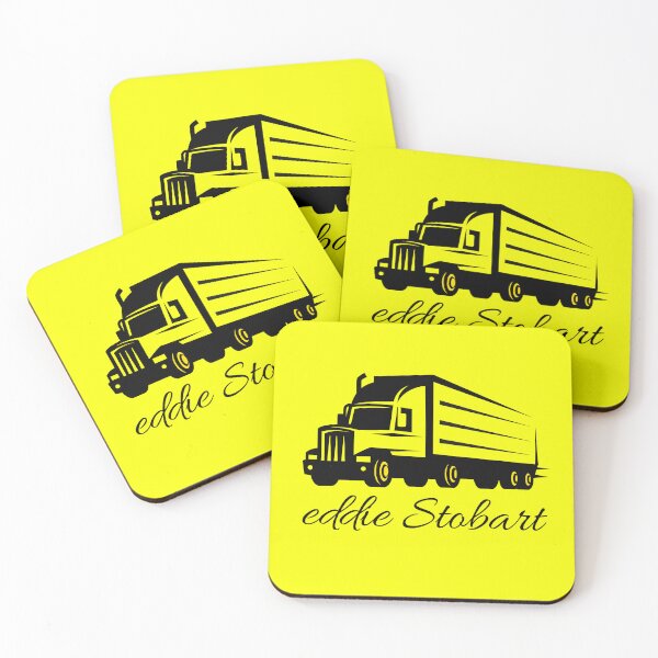 Item preview, eddie stobart Lorry classic T-Shirt designed and sold by NTF Store.