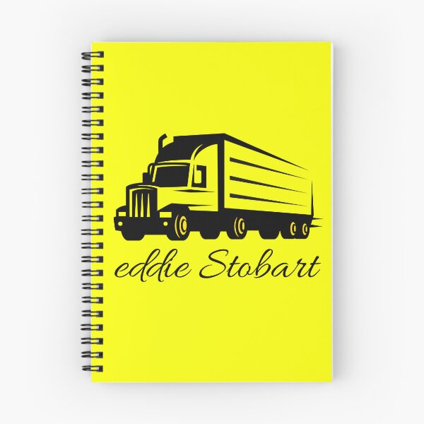 Item preview, eddie stobart Lorry classic T-Shirt designed and sold by NTF Store.