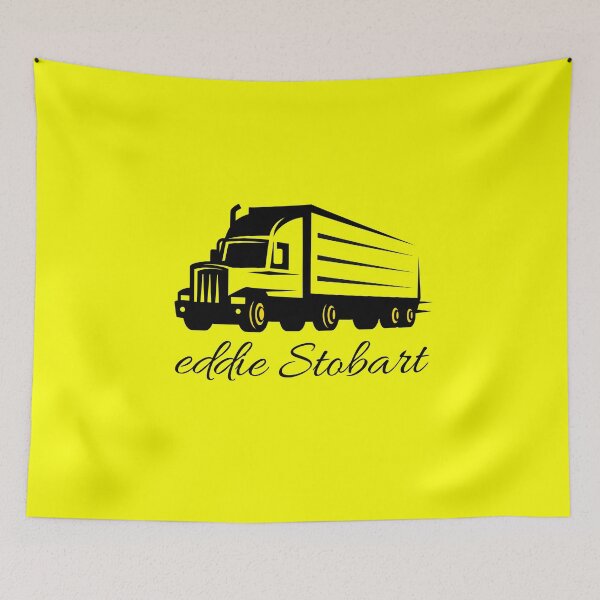Item preview, eddie stobart Lorry classic T-Shirt designed and sold by NTF Store.