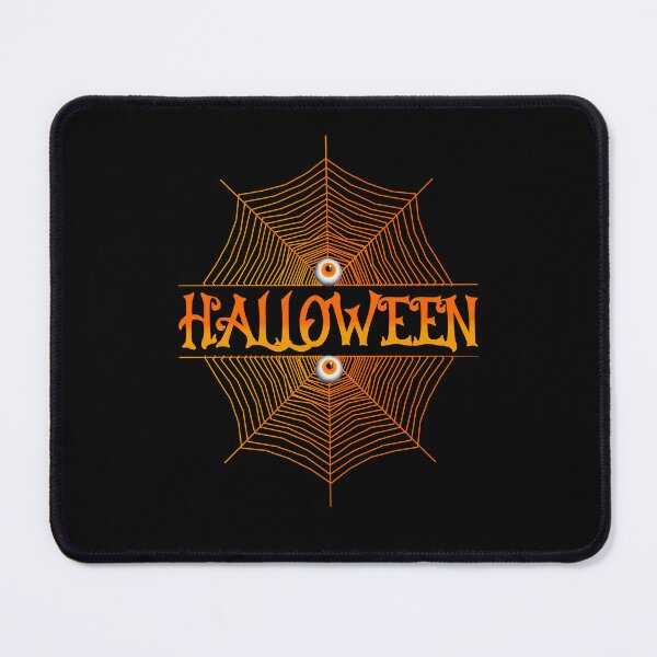 Item preview, Zombie In Graveyard - Spider Web Halloween designed and sold by ImagesDesigns.