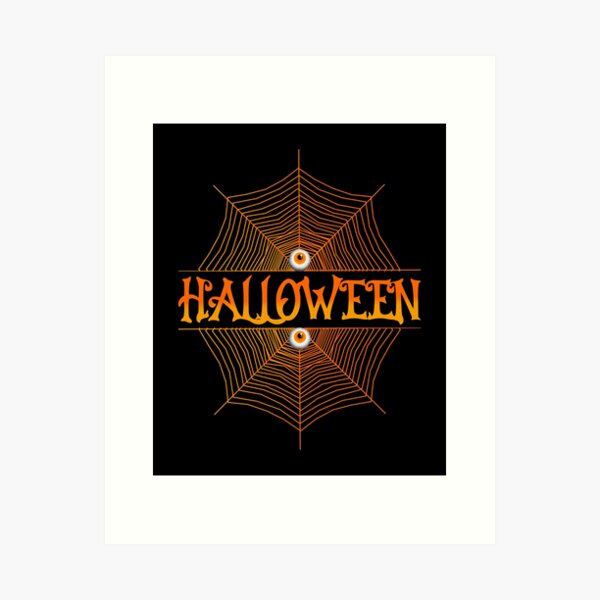 Item preview, Zombie In Graveyard - Spider Web Halloween designed and sold by ImagesDesigns.