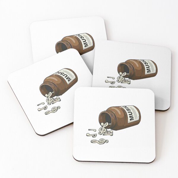 Item preview, MUSIC REMEDY designed and sold by batucebeci.
