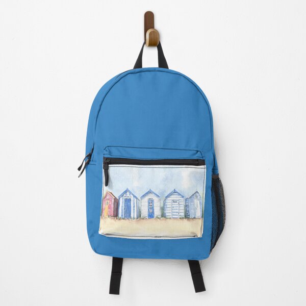 Item preview, Beach Huts designed and sold by jayne gaze.