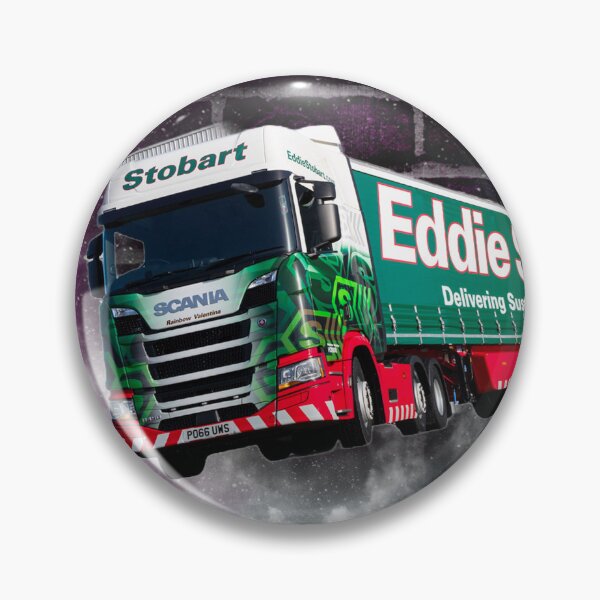 Item preview, Eddie Stobart Gifts designed and sold by minduanderjxb28.