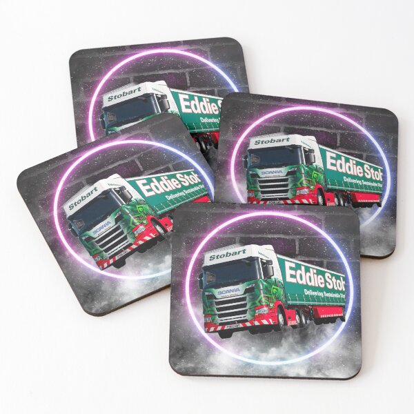 Item preview, Eddie Stobart Gifts designed and sold by minduanderjxb28.