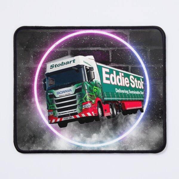Item preview, Eddie Stobart Gifts designed and sold by minduanderjxb28.