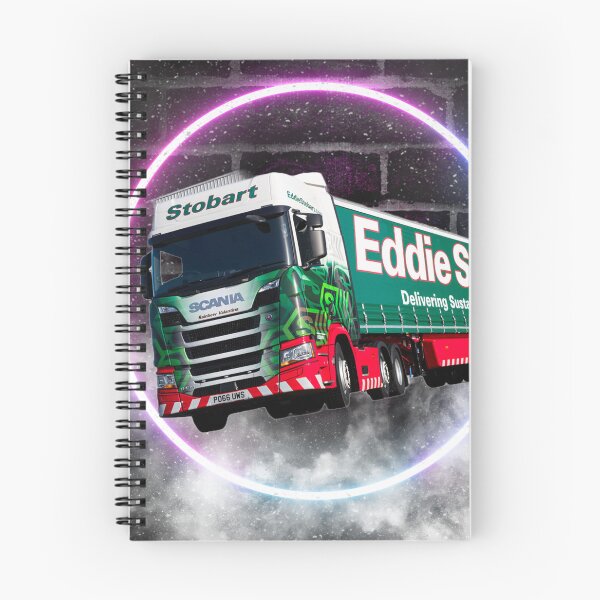 Item preview, Eddie Stobart Gifts designed and sold by minduanderjxb28.