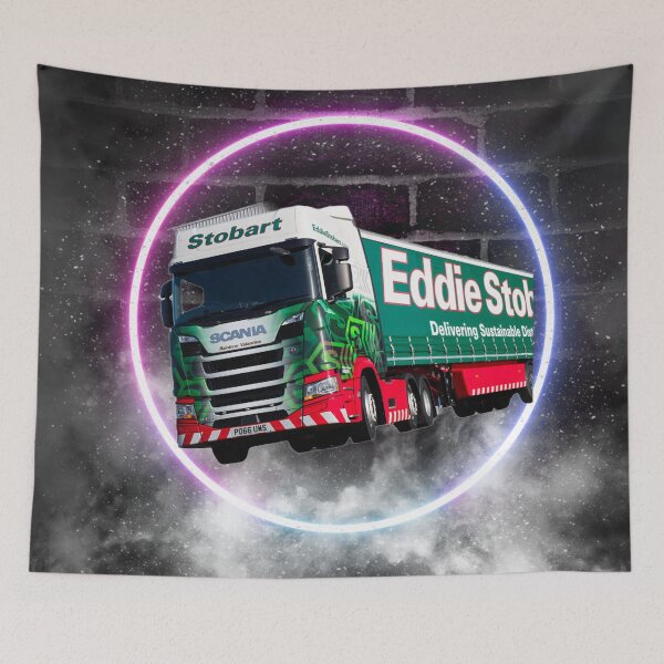 Item preview, Eddie Stobart Gifts designed and sold by minduanderjxb28.