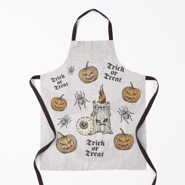 Item preview, halloween scary evil candle funny pumpkin head designed and sold by ketkidesign.