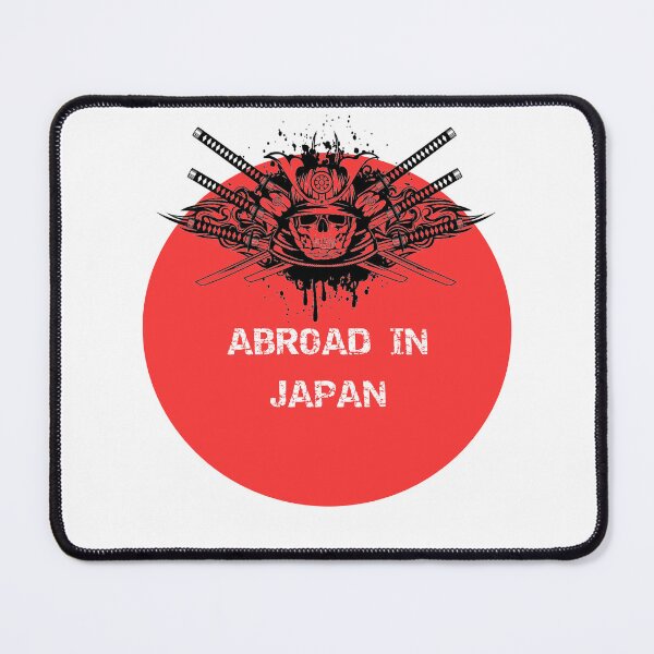 Item preview, Abroad In Japan designed and sold by star-boutique.
