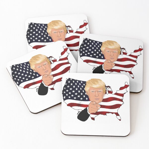 Item preview, Drapeau amerique  designed and sold by Adjato  Design.