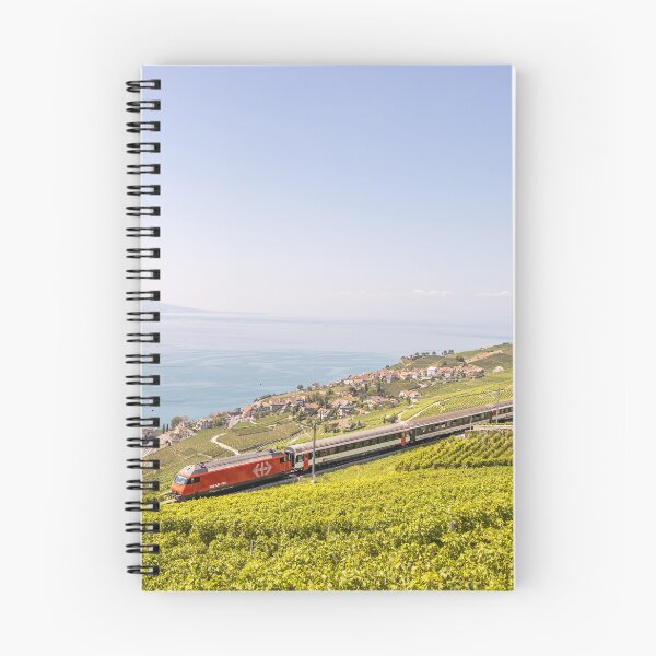 Item preview, Fanzug in Lavaux designed and sold by SwissOnTracks.