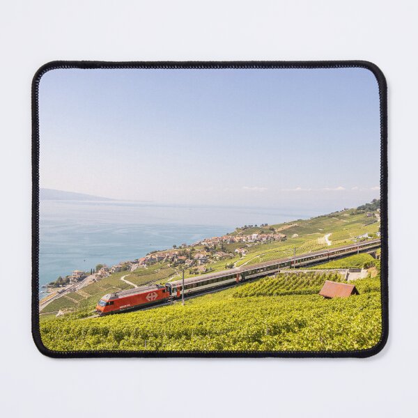 Item preview, Fanzug in Lavaux designed and sold by SwissOnTracks.