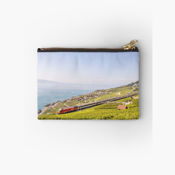 Item preview, Fanzug in Lavaux designed and sold by SwissOnTracks.