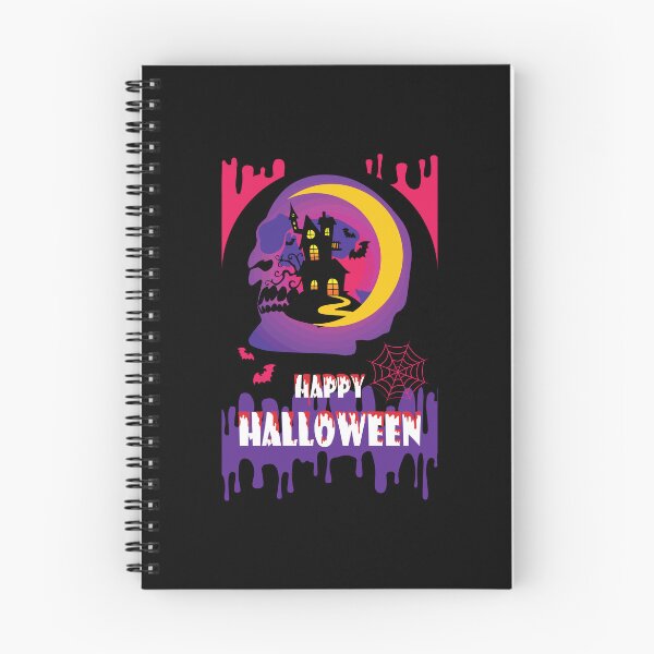 Item preview, Zombie In Graveyard - Happy Halloween Scary House  designed and sold by ImagesDesigns.