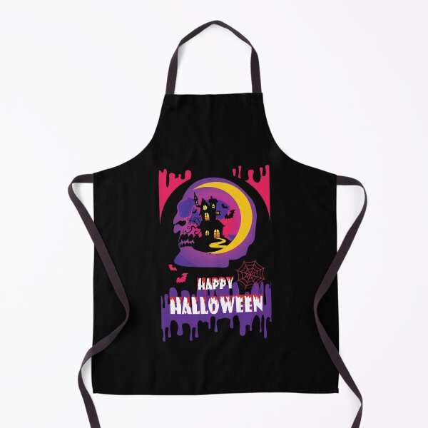 Item preview, Zombie In Graveyard - Happy Halloween Scary House designed and sold by ImagesDesigns.