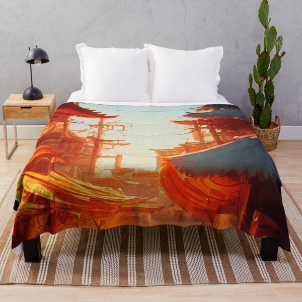 Item preview, Korean fish market designed and sold by chatzous.