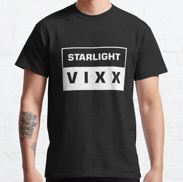 Vixx T-Shirts for Sale