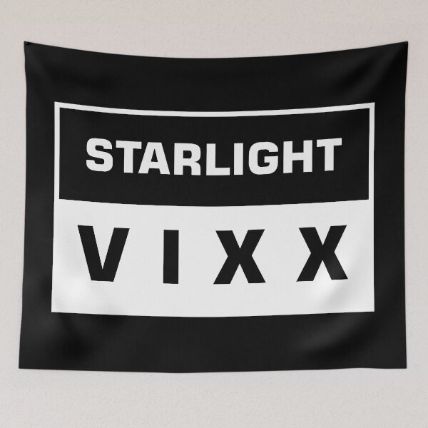 Item preview, VIXX - STARLIGHT designed and sold by dexta.