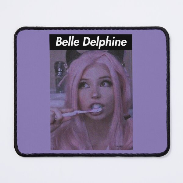 Item preview, Belle Delphine 1 designed and sold by BreannaKi.