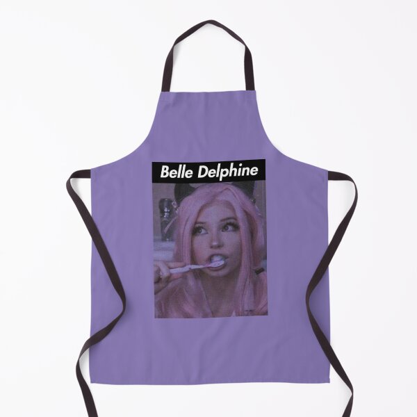 Item preview, Belle Delphine 1 designed and sold by BreannaKi.
