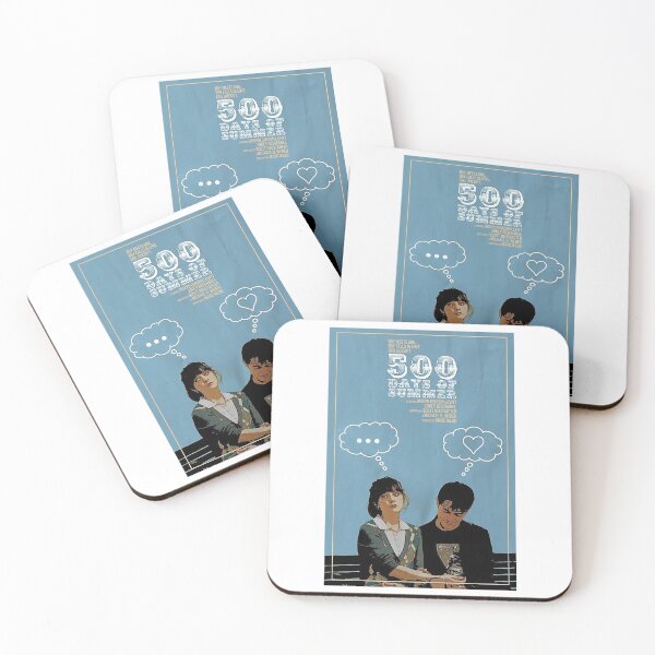 Item preview, 500 days of designed and sold by RioandMeCo.