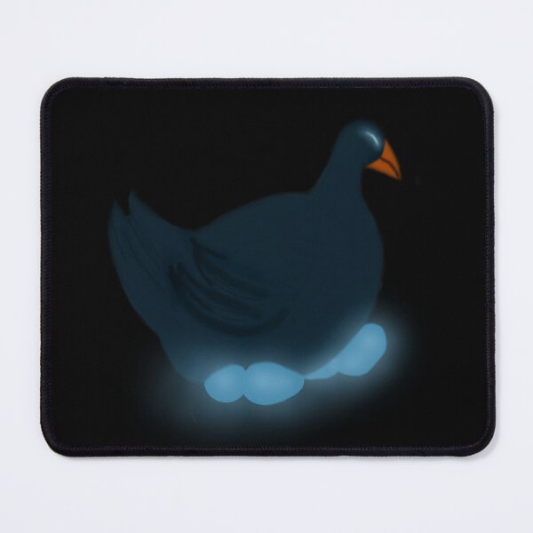Item preview, Magical Bird and Eggs designed and sold by PorcupineQuinn.