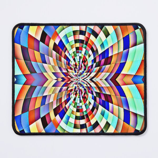 Item preview, Multicolor Palette designed and sold by roundtrt.