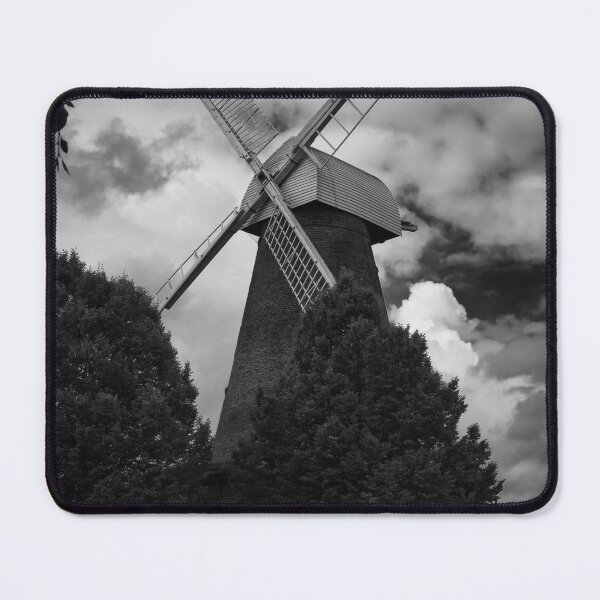Item preview, Rayleigh town windmill designed and sold by Ann Biddlecombe.