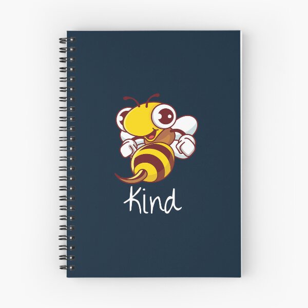 Item preview, Bee Bumble Bee Kids Girls Boys T-Shirt designed and sold by Nizznoy.