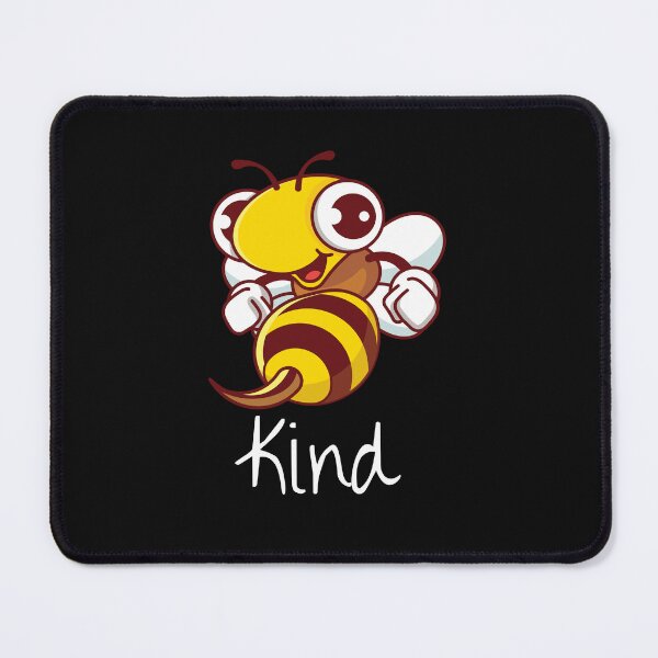 Item preview, Bee Bumble Bee Kids Girls Boys T-Shirt designed and sold by Nizznoy.