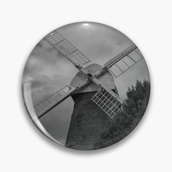 Item preview, Rayleigh in Essex windmill designed and sold by Ann Biddlecombe.