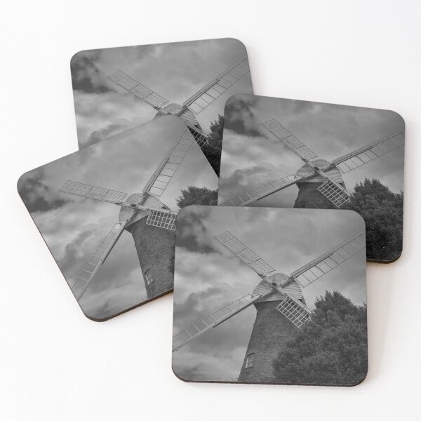 Item preview, Rayleigh in Essex windmill designed and sold by Ann Biddlecombe.
