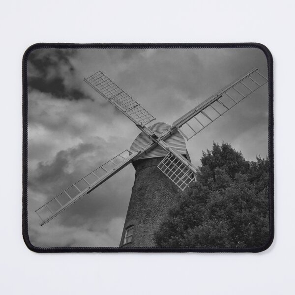 Item preview, Rayleigh in Essex windmill designed and sold by Ann Biddlecombe.