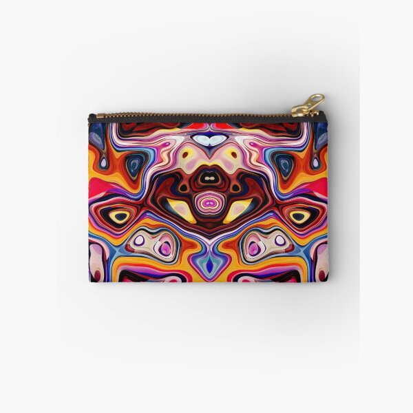 Item preview, Faces In Abstract Shapes 7 designed and sold by Phil Perkins.