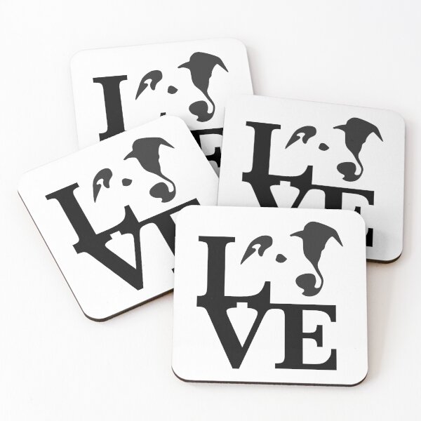 Item preview, Whippet Love designed and sold by Maria Garcia.