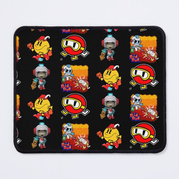 Item preview, Dig Dug designed and sold by minduanderjxb28.