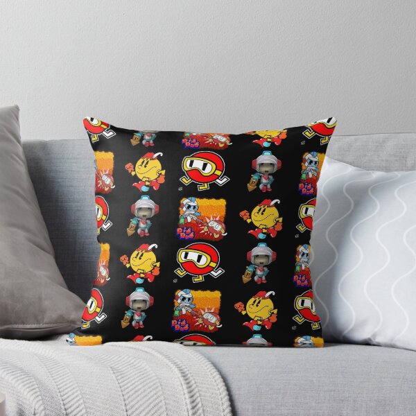Item preview, Dig Dug designed and sold by minduanderjxb28.