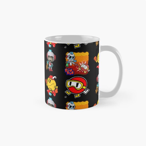 Item preview, Dig Dug designed and sold by minduanderjxb28.