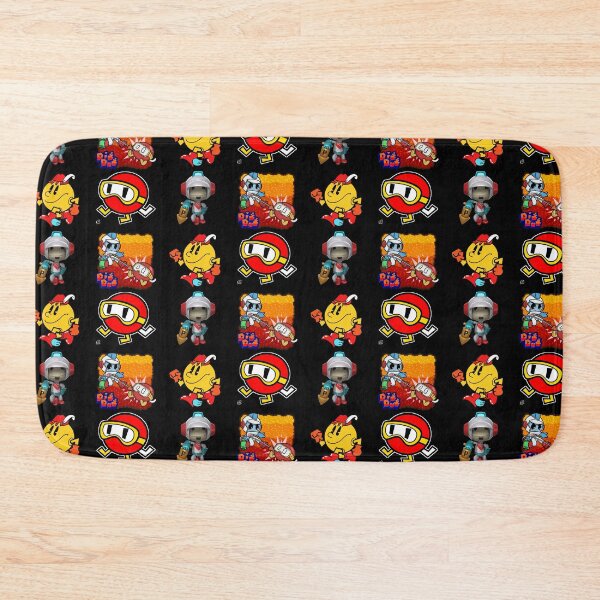 Item preview, Dig Dug designed and sold by minduanderjxb28.