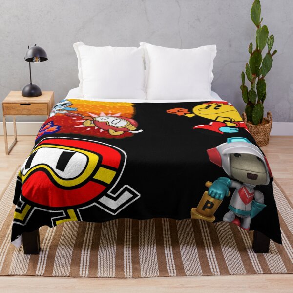 Item preview, Dig Dug designed and sold by minduanderjxb28.