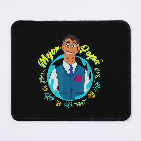 Item preview, Mejor Papa designed and sold by ChelonaFarrar.