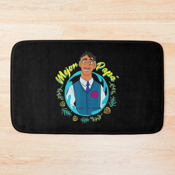 Item preview, Mejor Papa designed and sold by ChelonaFarrar.