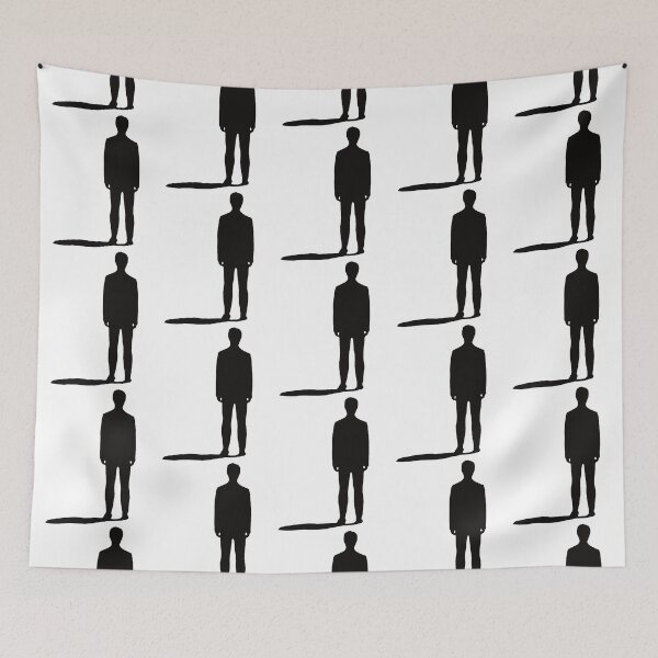 Item preview, (500) Days of Summer- Lonely Tom designed and sold by RioandMeCo.