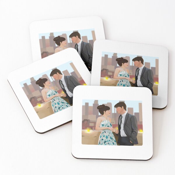 Item preview, (500) Days of Summer designed and sold by RioandMeCo.