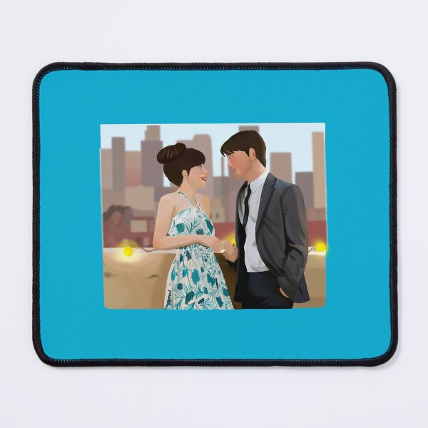 Item preview, (500) Days of Summer designed and sold by RioandMeCo.