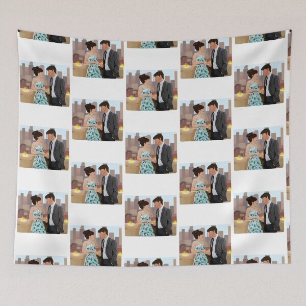 Item preview, (500) Days of Summer designed and sold by RioandMeCo.