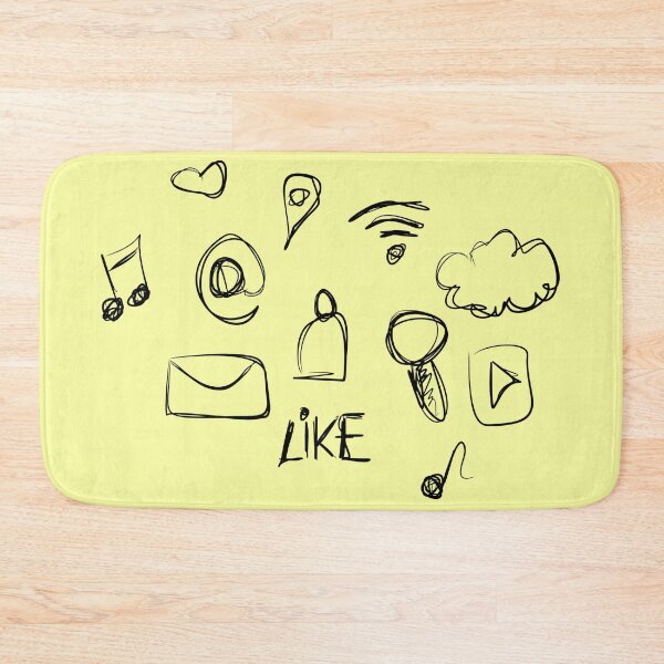 Item preview, Social media designed and sold by Sara 2000.