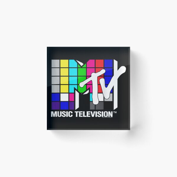 Item preview, Rubix Cube Logo designed and sold by ConnorRossow.